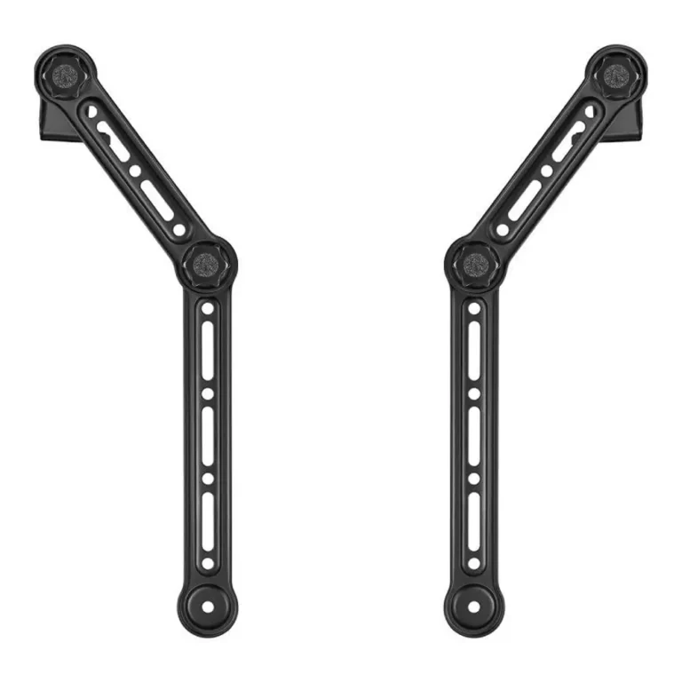 Aisens SPK03U-375 Soporte Universal para Barra de Sonido hasta 15kg
