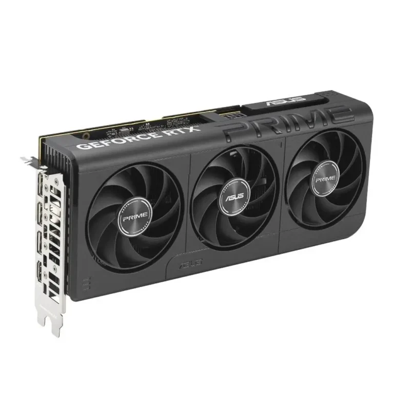 Asus Prime GeForce RTX 5060 OC Edition 8GB GDDR7