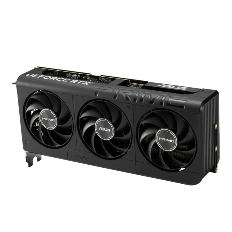 Asus Prime GeForce RTX 5060 OC Edition 8GB GDDR7