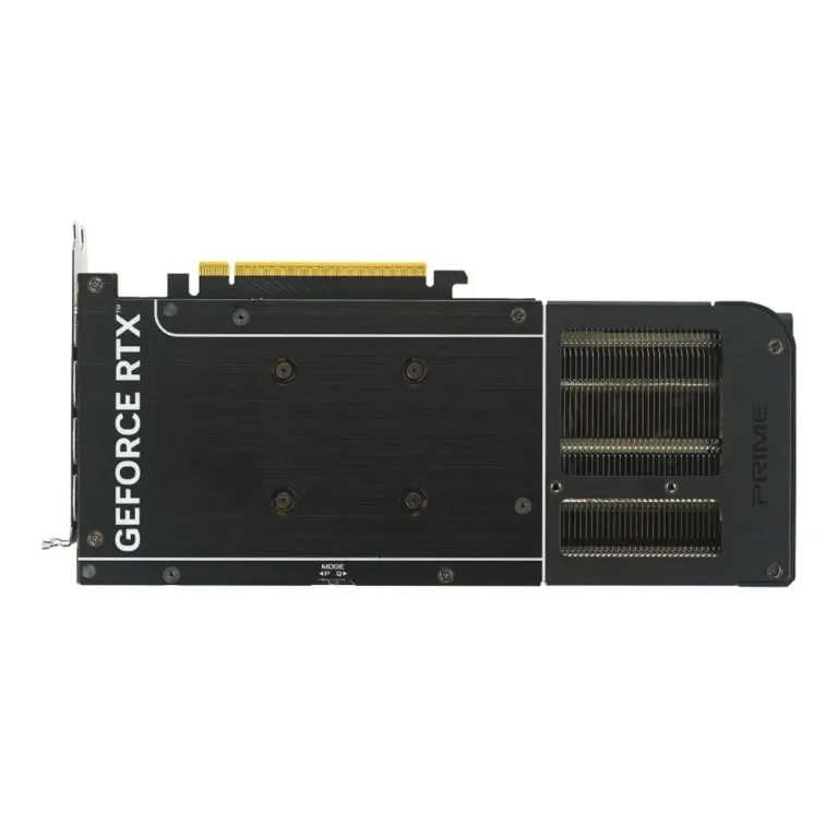 Asus Prime GeForce RTX 5060 OC Edition 8GB GDDR7