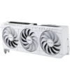 ASUS Prime RTX5070-O12G-WHITE NVIDIA GeForce RTX 5070 12GB GDDR7