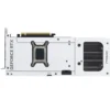 ASUS Prime RTX5070-O12G-WHITE NVIDIA GeForce RTX 5070 12GB GDDR7
