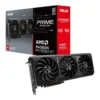 Asus Prime Radeon RX 9060 XT OC 16GB GDDR6