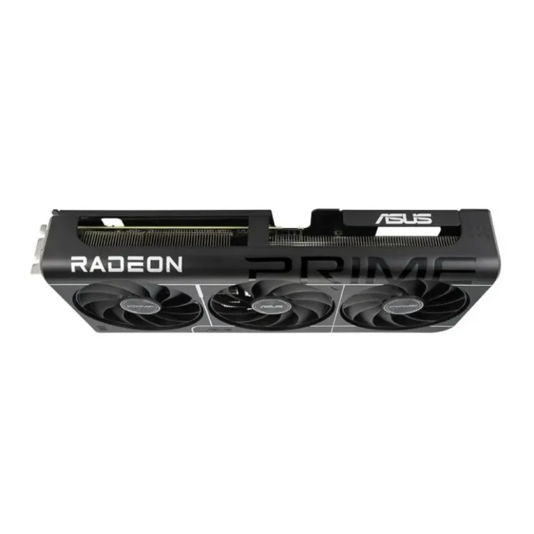 Asus Prime Radeon RX 9060 XT OC 16GB GDDR6