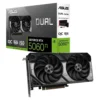 ASUS Dual GeForce RTX 5060 Ti 16GB GDDR7 OC Edition