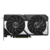 ASUS Dual GeForce RTX 5060 Ti 16GB GDDR7 OC Edition