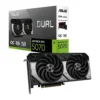ASUS Dual GeForce RTX™ 5070 12GB GDDR7