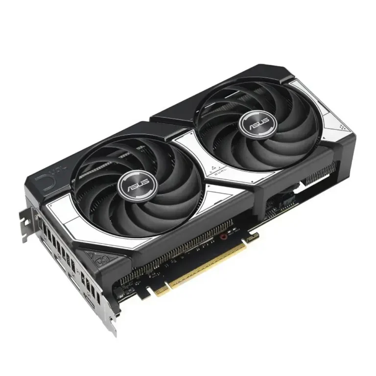 ASUS Dual GeForce RTX™ 5070 12GB GDDR7