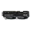 ASUS Dual GeForce RTX™ 5070 12GB GDDR7