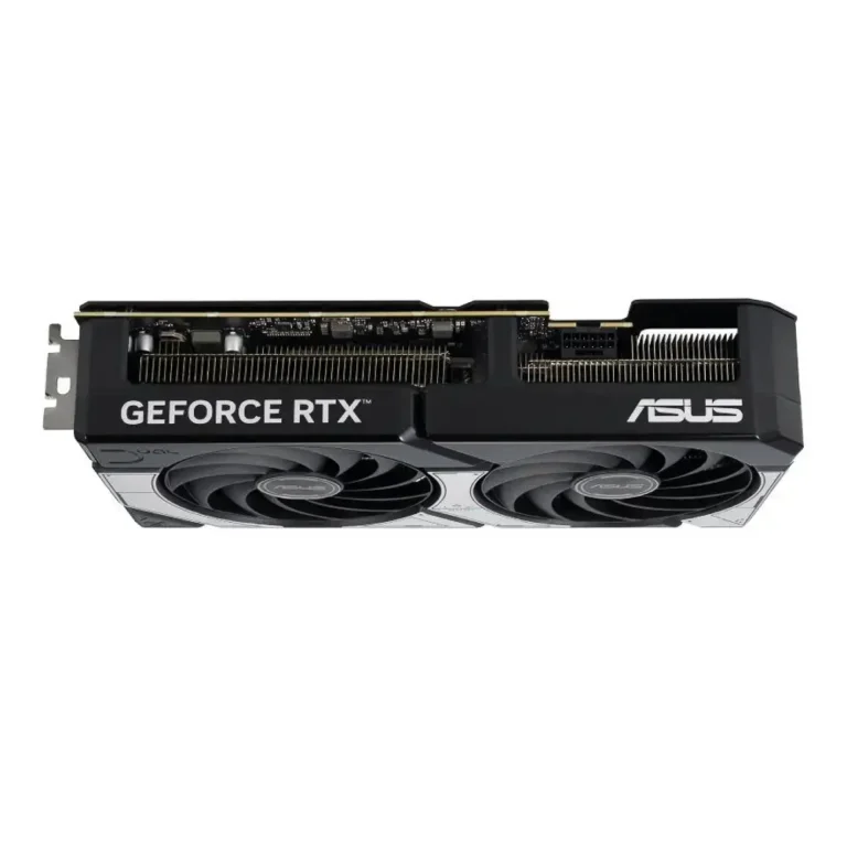 ASUS Dual GeForce RTX™ 5070 12GB GDDR7