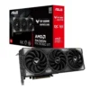 Asus TUF Gaming Radeon RX 9060 XT OC 16GB GDDR6