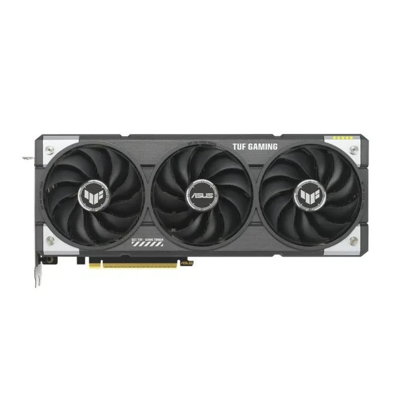 Asus TUF Gaming Radeon RX 9060 XT OC 16GB GDDR6