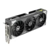 Asus TUF Gaming Radeon RX 9060 XT OC 16GB GDDR6
