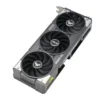 Asus TUF Gaming Radeon RX 9060 XT OC 16GB GDDR6