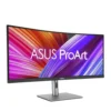 Asus ProArt Display PA34VCNV de 34" UWQHD Multimedia Regulable en Altura Negro y Plata