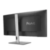 Asus ProArt Display PA34VCNV de 34" UWQHD Multimedia Regulable en Altura Negro y Plata