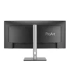 Asus ProArt Display PA34VCNV de 34" UWQHD Multimedia Regulable en Altura Negro y Plata