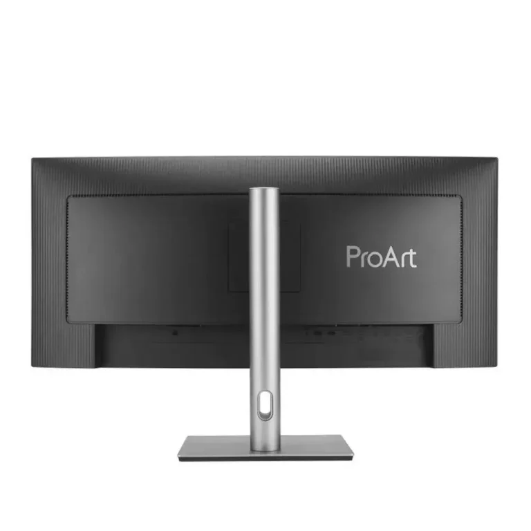 Asus ProArt Display PA34VCNV de 34" UWQHD Multimedia Regulable en Altura Negro y Plata