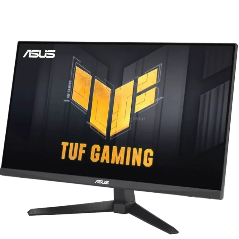 Asus TUF Gaming VG249QE5A 23,8" Full HD 1ms 144Hz IPS Multimedia Negro