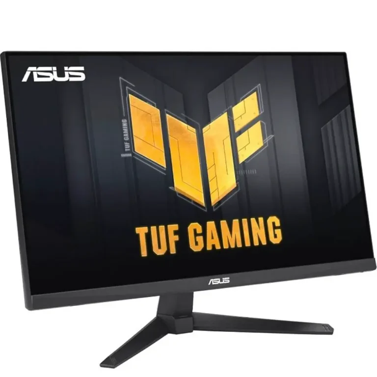 Asus TUF Gaming VG249QE5A 23,8" Full HD 1ms 144Hz IPS Multimedia Negro