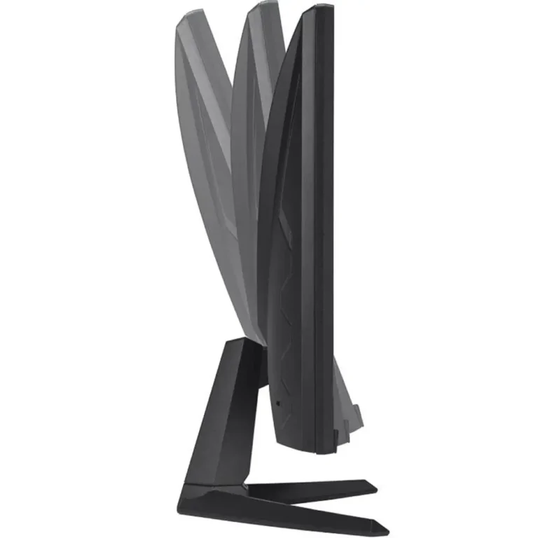 Asus TUF Gaming VG249QE5A 23,8" Full HD 1ms 144Hz IPS Multimedia Negro