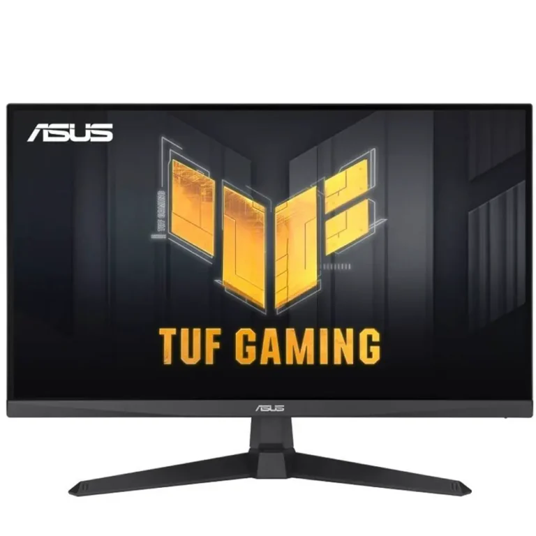 Asus TUF Gaming VG279QE5A 27" Full HD MM Regulable Negro