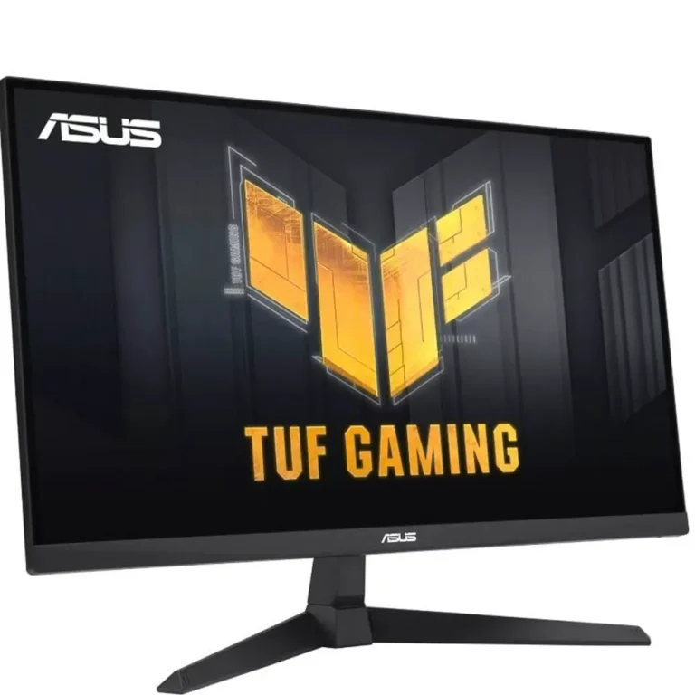 Asus TUF Gaming VG279QE5A 27" Full HD MM Regulable Negro