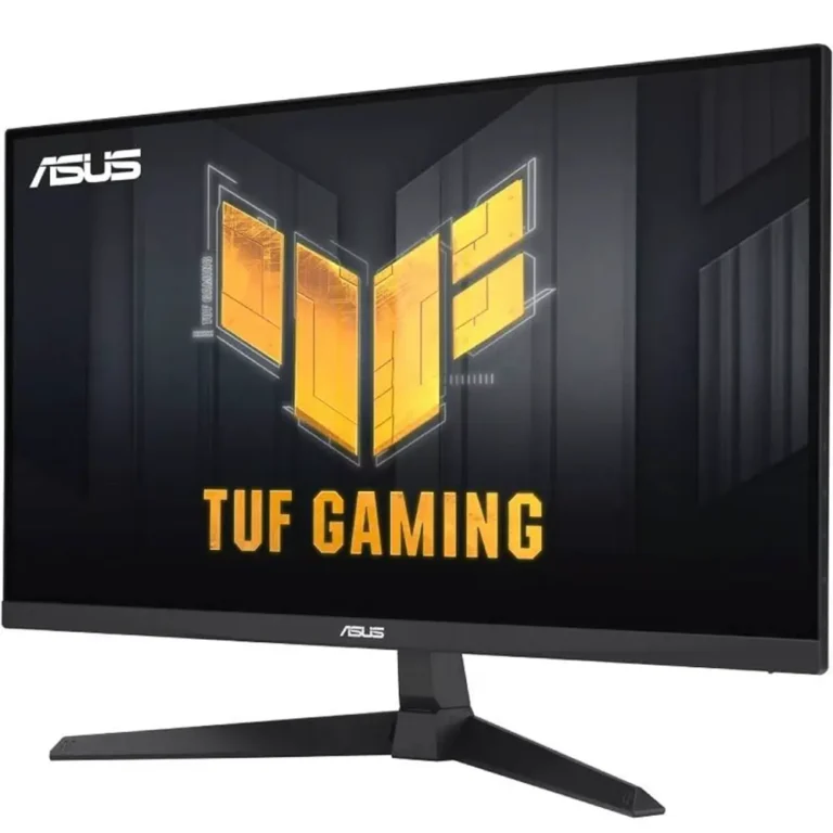 Asus TUF Gaming VG279QE5A 27" Full HD MM Regulable Negro