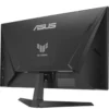 Asus TUF Gaming VG279QE5A 27" Full HD MM Regulable Negro