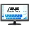 Asus Touch VT169HE 15.6" Monitor Profesional Táctil Full HD Negro