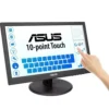 Asus Touch VT169HE 15.6" Monitor Profesional Táctil Full HD Negro