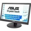 Asus Touch VT169HE 15.6" Monitor Profesional Táctil Full HD Negro