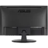Asus Touch VT169HE 15.6" Monitor Profesional Táctil Full HD Negro
