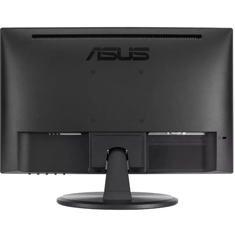 Asus Touch VT169HE 15.6" Monitor Profesional Táctil Full HD Negro