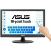 Asus Touch VT169HE 15.6" Monitor Profesional Táctil Full HD Negro