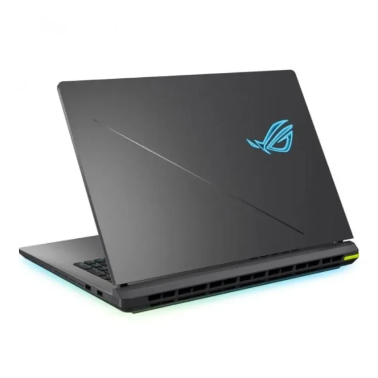 Asus ROG Strix G18 G815JMR-S8051 i7-14650HX 32GB 1TB SSD RTX5060 FreeDOS 18" Gris