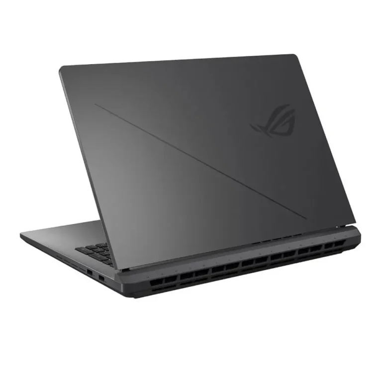 Asus ROG Strix G18 G815LP-S9034 Ultra i9-275HX 32GB 1TB SSD GeForce RTX 5070 FreeDOS 18" Gris
