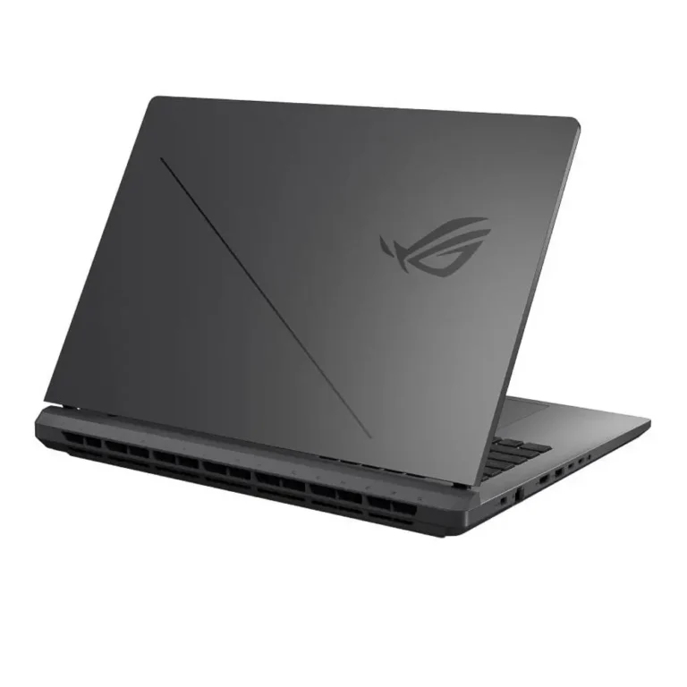 Asus ROG Strix G18 G815LP-S9034 Ultra i9-275HX 32GB 1TB SSD GeForce RTX 5070 FreeDOS 18" Gris