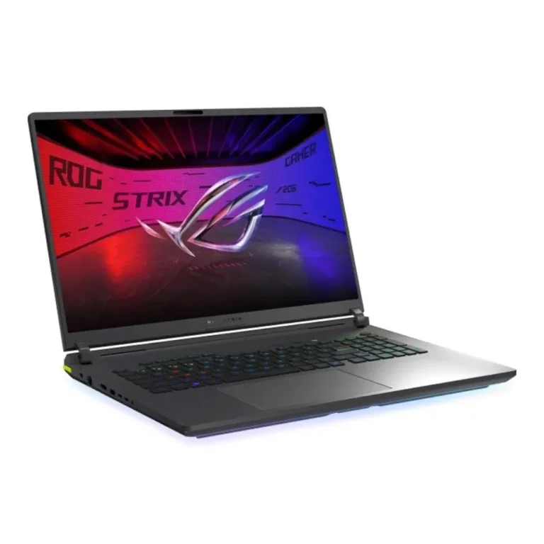Asus Strix G18 G815LW-S9095 Intel Core Ultra 9-275HX 32GB 1TB SSD RTX 5080 FreeDOS 18"