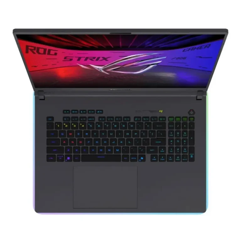 Asus Strix G18 G815LW-S9095 Intel Core Ultra 9-275HX 32GB 1TB SSD RTX 5080 FreeDOS 18"