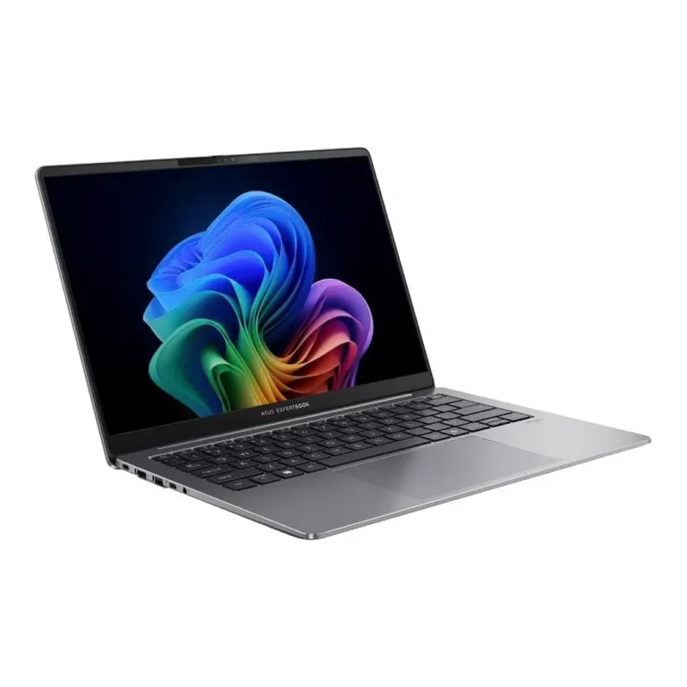 Asus ExpertBook P5 P5405CSA-NZ0718X Ultra 5 226V 16GB 512GB Arc™ Graphics Win11Pro 14" WQXGA Gris