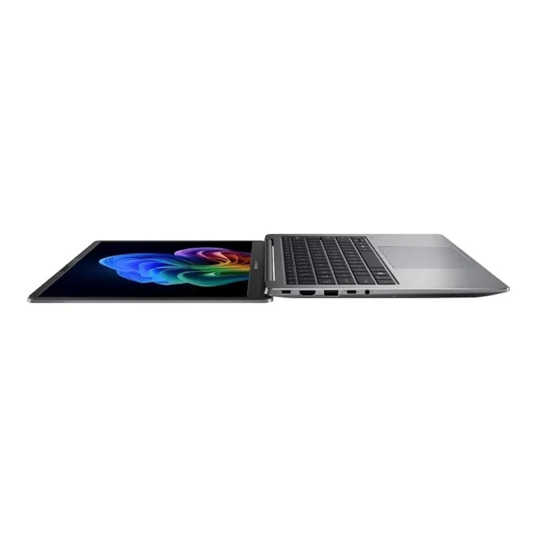 Asus ExpertBook P5 P5405CSA-NZ0718X Ultra 5 226V 16GB 512GB Arc™ Graphics Win11Pro 14" WQXGA Gris