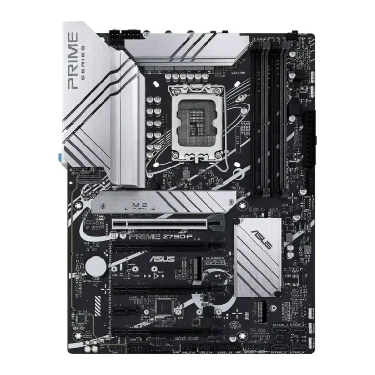 ASUS PRIME Z790-P Intel Z790 LGA 1700 ATX