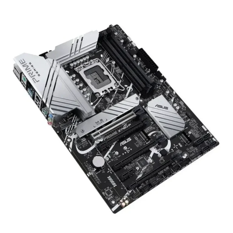 ASUS PRIME Z790-P Intel Z790 LGA 1700 ATX