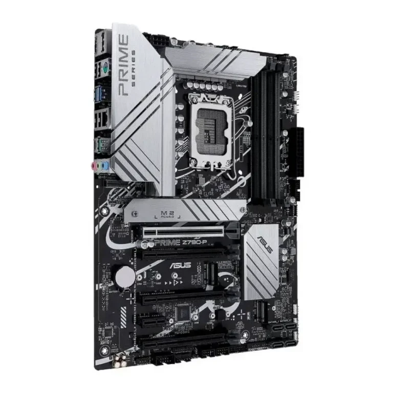 ASUS PRIME Z790-P Intel Z790 LGA 1700 ATX