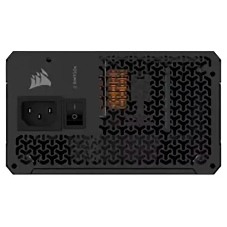Corsair RM750e Fuente Gaming 750W Cybenetics Gold Ventilador 120mm ATX