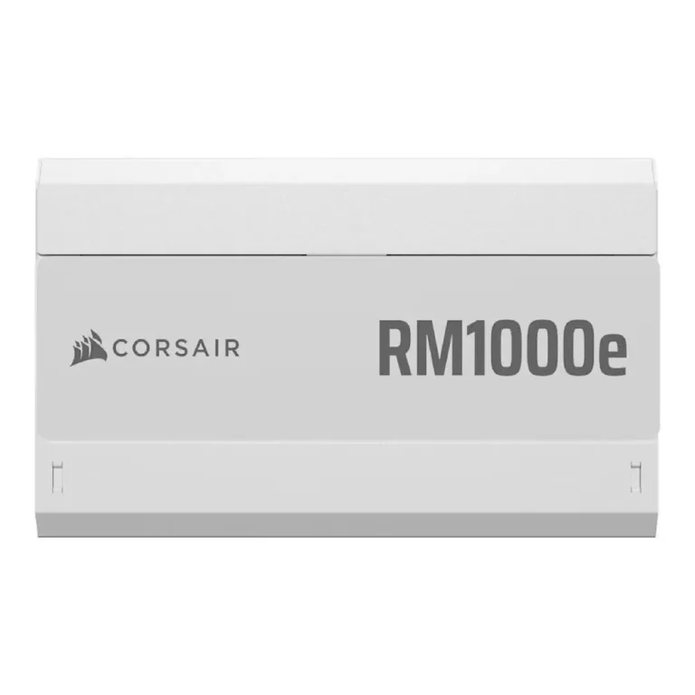 Corsair RM1000e Fuente Gaming 1000W Cybenetics Gold Ventilador 120mm Modular ATX