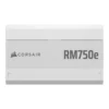 Corsair RM750e Fuente Gaming 750W Cybenetics Gold Ventilador 120mm ATX