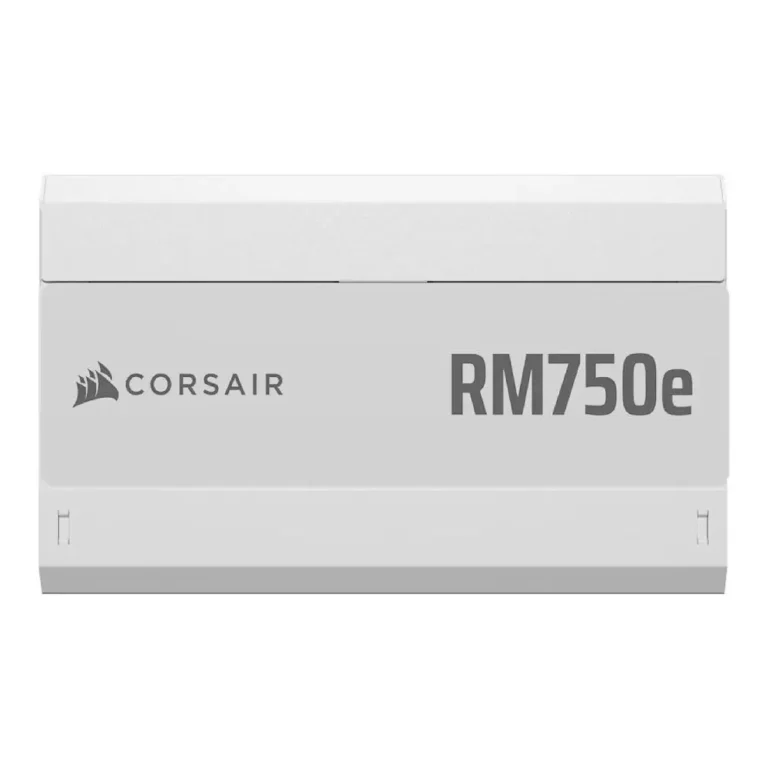 Corsair RM750e Fuente Gaming 750W Cybenetics Gold Ventilador 120mm ATX