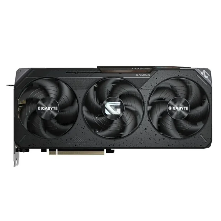 Gigabyte Radeon RX 9070 XT GAMING OC 16G GDDR6